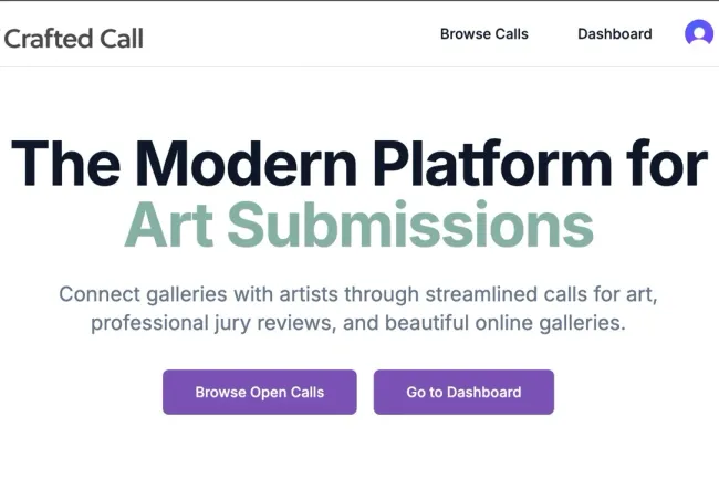Crafted Call screenshot